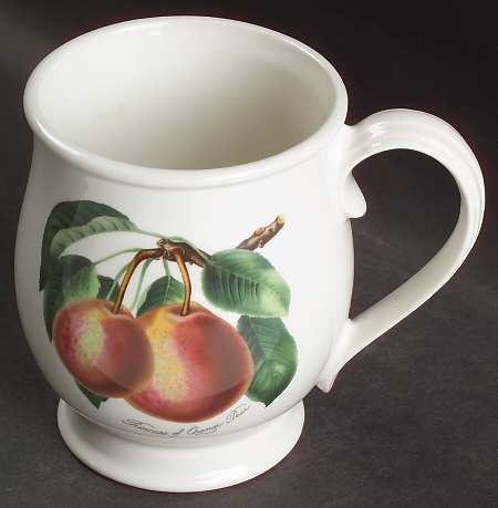 Pomona Bristol Mug