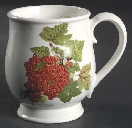 Pomona Bristol Mug