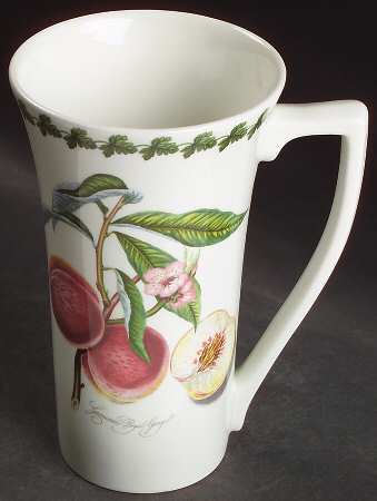 Pomona Latte Mug by Portmeirion