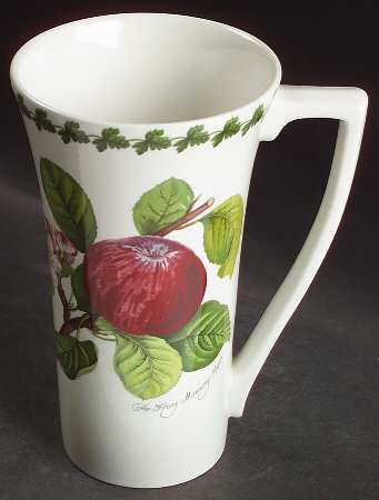 Pomona Latte Mug by Portmeirion