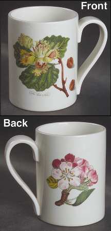 Pomona Mug