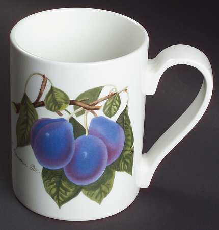 Pomona Mug by Portmeirion