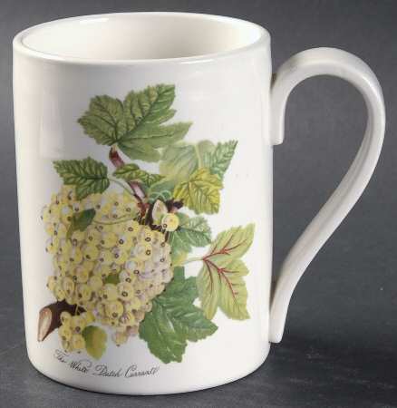 Pomona Mug