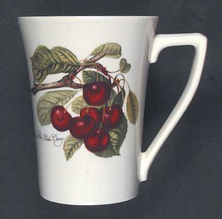 Pomona Mandarin Mug