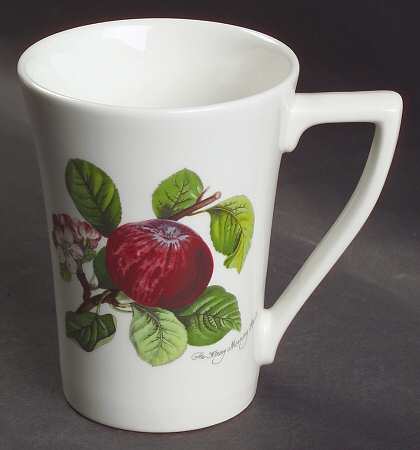 Pomona Mandarin Mug