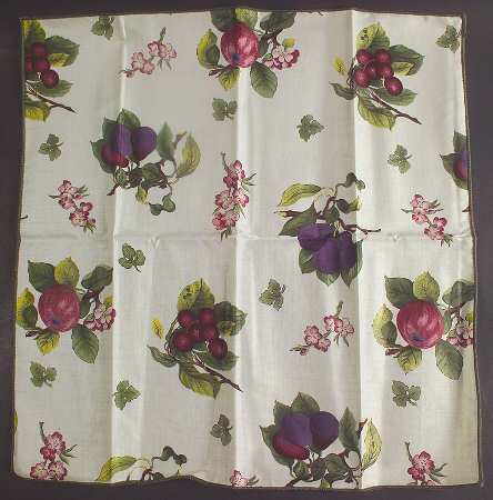 Pomona 17" Cloth Napkin