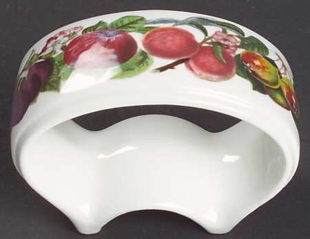 Pomona Napkin Ring