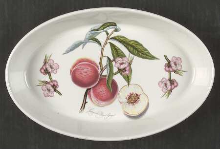 Pomona 11" Oval Baker