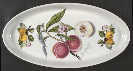 Pomona 18" Oval Baker