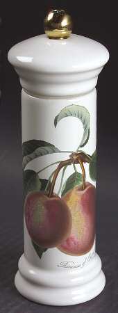 Pomona Pepper Mill