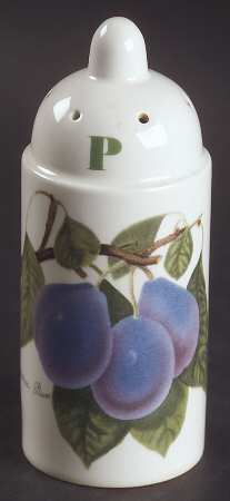 Pomona Pepper Shaker