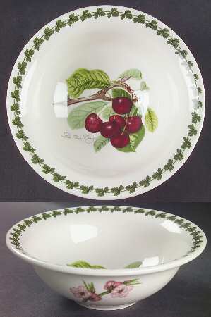 Pomona 8" Individual Pasta Bowl