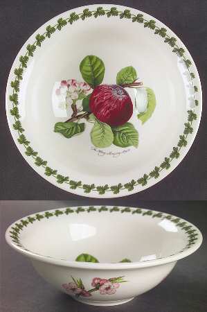Pomona 8" Individual Pasta Bowl
