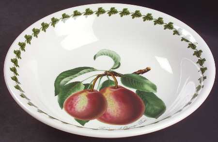 Pomona 8" Individual Pasta Bowl