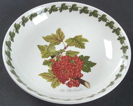 Pomona 8" Individual Pasta Bowl
