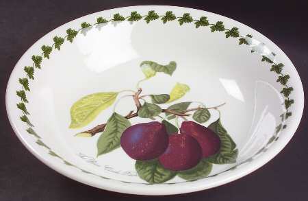 Pomona 8" Individual Pasta Bowl