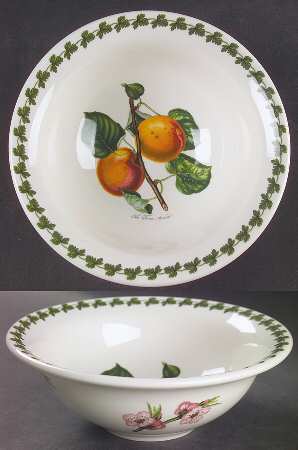 Pomona 8" Individual Pasta Bowl