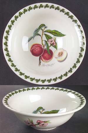 Pomona 8" Individual Pasta Bowl
