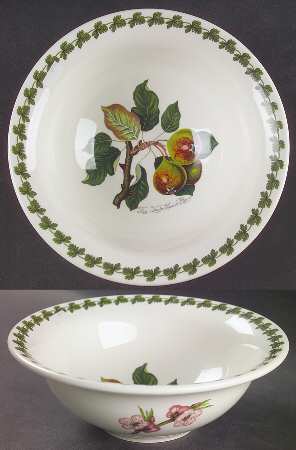 Pomona 8" Individual Pasta Bowl