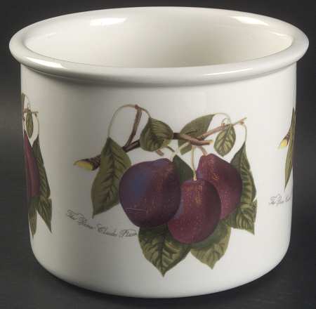 Pomona 5" Planter Pot