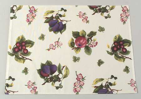 Pomona Cloth Placemat