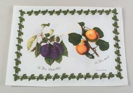 Pomona Cloth Placemat