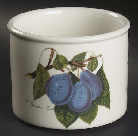 Pomona 4" Planter Pot