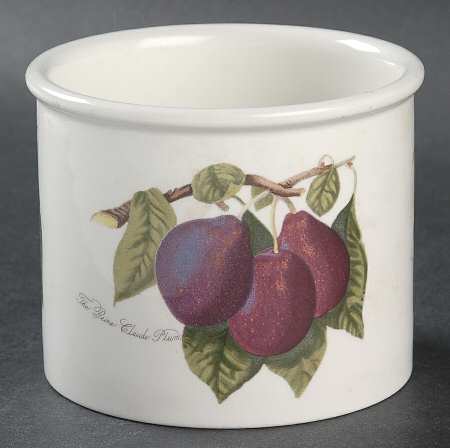 Pomona 3" Planter Pot