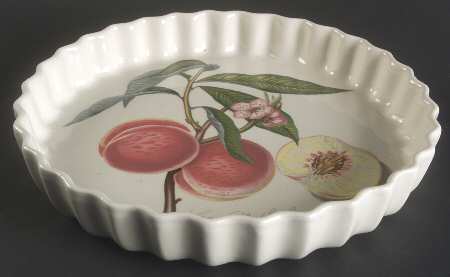 Pomona 11" Quiche