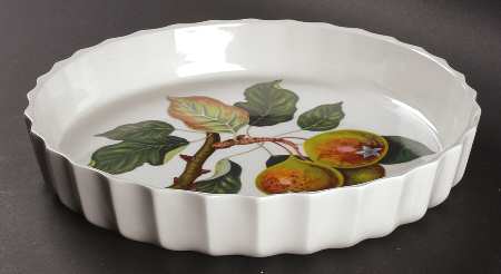 Pomona 11" Quiche