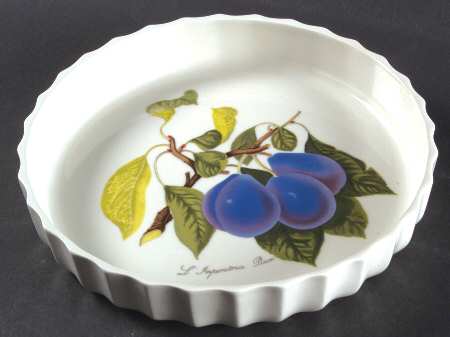 Pomona 9" Quiche