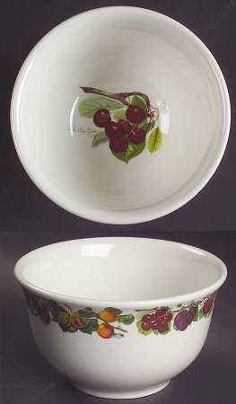 Pomona 5" Rice Bowl