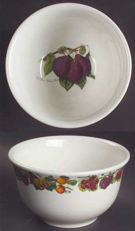 Pomona 5" Rice Bowl