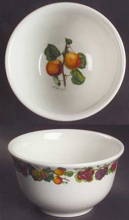 Pomona 5" Rice Bowl