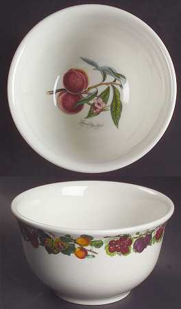 Pomona 5" Rice Bowl