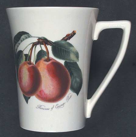Pomona Mandarin Mug