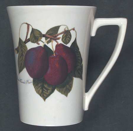Pomona Mandarin Mug by Portmeirion