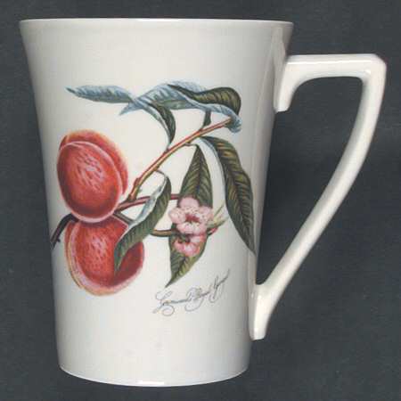 Pomona Mandarin Mug by Portmeirion
