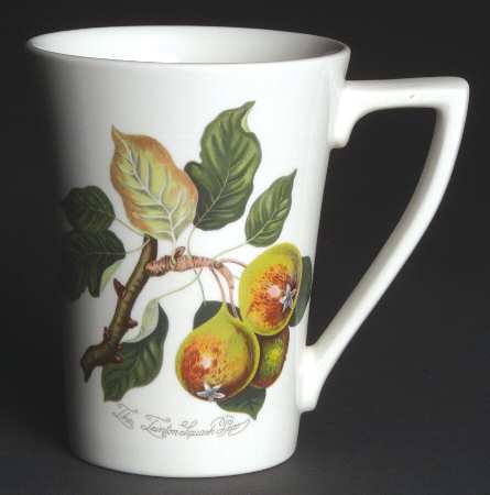 Pomona Mandarin Mug