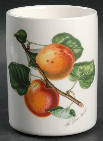 Pomona 5" Storage Jar No Lid
