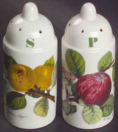 Pomona Salt & Pepper Set
