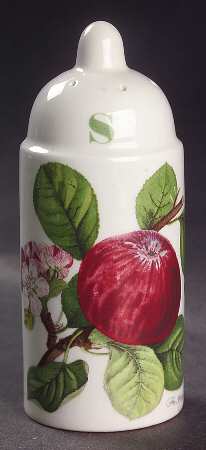 Pomona Salt Shaker