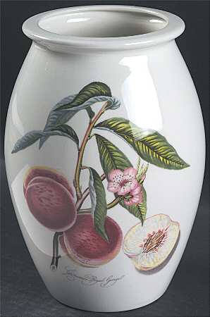 Pomona 9" Vase Sovereign Shape