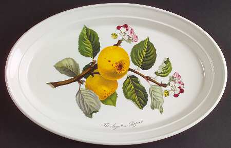Pomona 10" Oval Steak Platter
