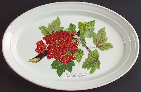 Pomona 10" Oval Steak Platter