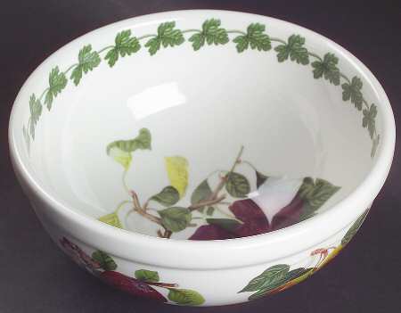 Pomona 7" Salad Serving Bowl by Portmeirion