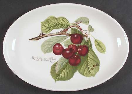 Pomona 10" Oval Steak Platter