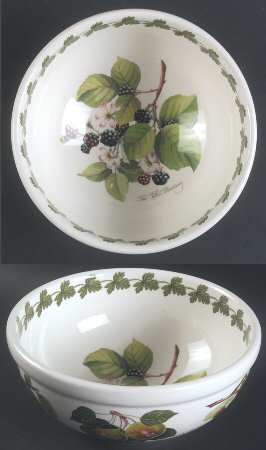 Pomona 7" Salad Serving Bowl