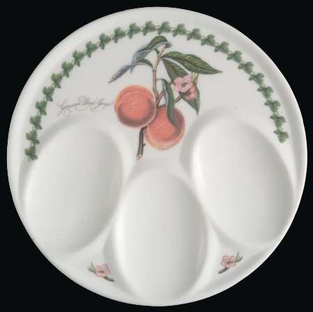 Pomona Melamine Spoon Rest (Holds 3 Spoons)