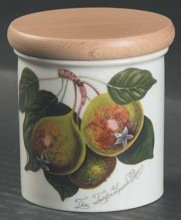 Pomona Small Spice Jar & Lid